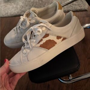 UGG shoes. Worn once